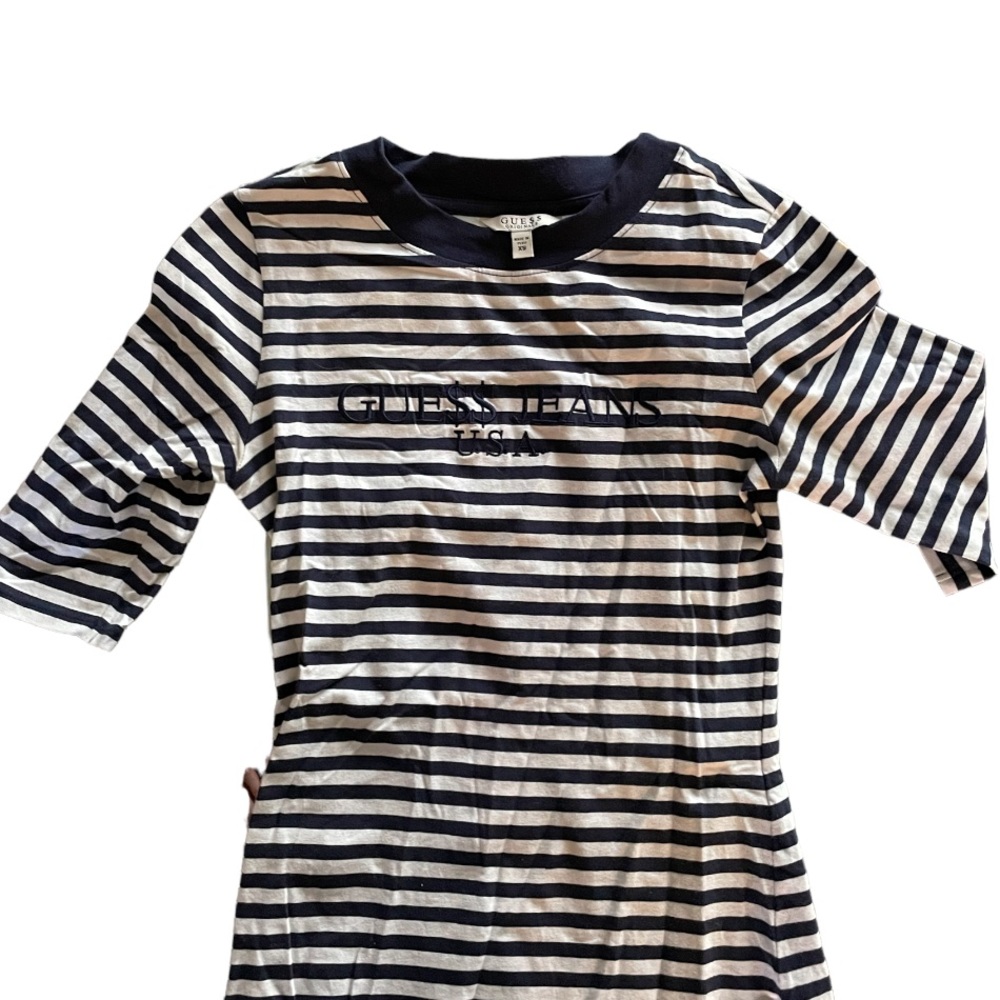 GUESS JEANS DRESS